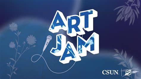 Art Jam – CSUN News & Events