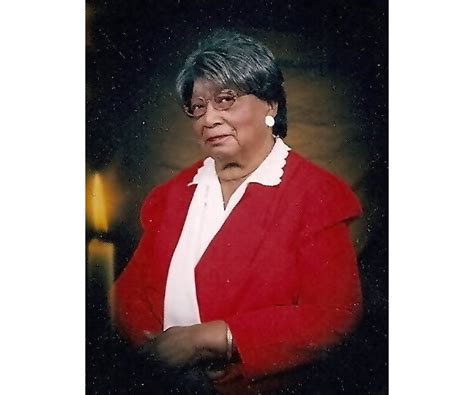 Ella Ellerbe Obituary (2009) - Florence, SC - Ideal Funeral Parlor ...