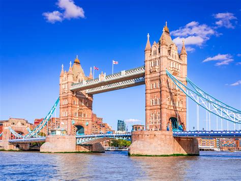Découvrez des activités gratuites près de Tower Bridge | The London Pass®