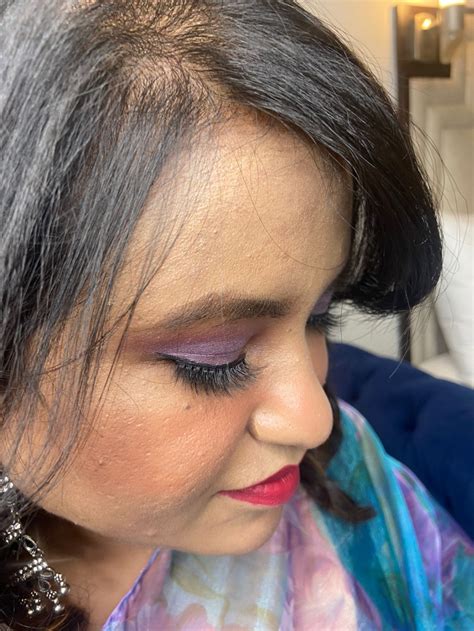 Gursimran Kaur Saini Makeup Artist Services, Review and Info - Olready