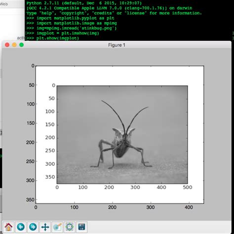 Image result for Show Image On Python Matplotlib Plot