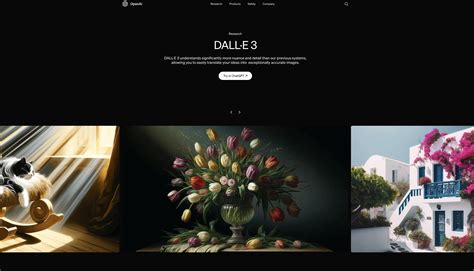 Diffusion Model Dalle 的图像结果