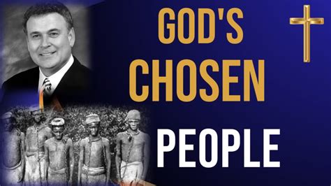 Alabama Pastor's Powerful Message: “Black People Are God's Chosen ...