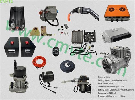 Image result for Felton EV Conversion Kit