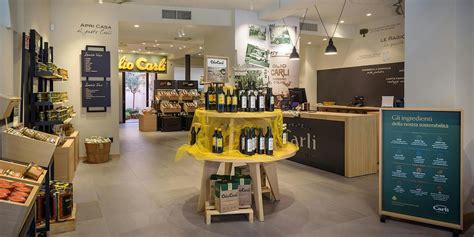 "Lorigine sei tu" presso Emporio Fratelli Carli di Piacenza, Corso ...