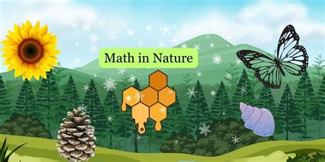 Image result for Math Nature