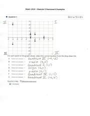 Image result for Math Lesson 13 Homework Module 3.2