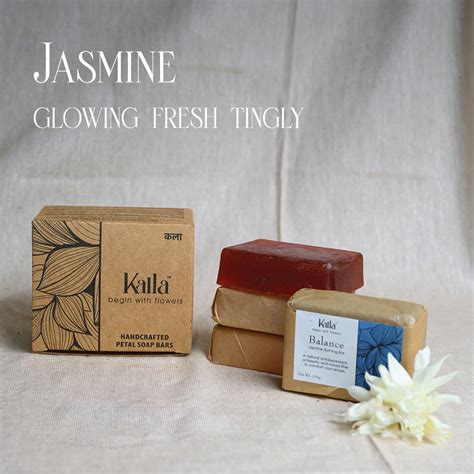 Products – Kalla - begin with flowers