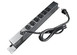 Brooks Power Systems RM 750 Rackmountable Power Strip Rackmountable ...