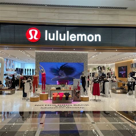 LULULEMON (2025) All You Need to Know BEFORE You Go (with Photos ...