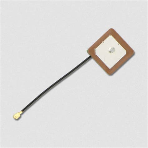 GNSS antenna - YCGO006AA - Quectel - PCB / ceramic / tracking