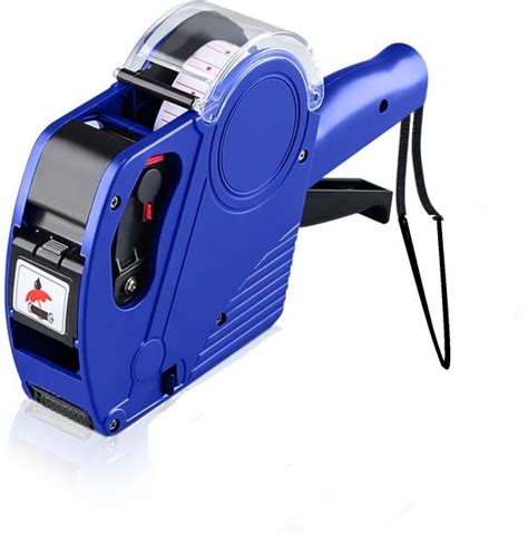 Label & Stamping Machine Buy Online In India at Best Prices | Flipkart.com