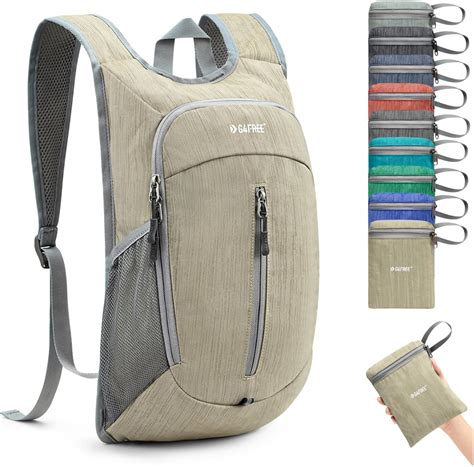 What Is A Packable Backpack at Cheryl Talley blog
