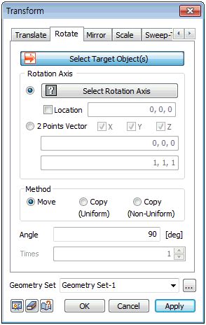 Image result for Processing Rotate