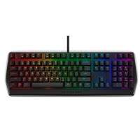 Alienware RGB Mechanical Gaming Keyboard AW410K
