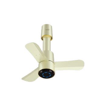 Insight-G 24 BLDC Fan with a BEE 5-star rating from V-Guard