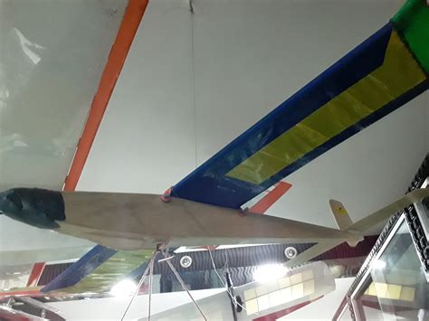 HAVOC JET-MEGHDOOT – Havoc Hobby