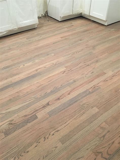 Weathered oak and classic gray. Duraseal 50/50 | Weathered oak stain ...