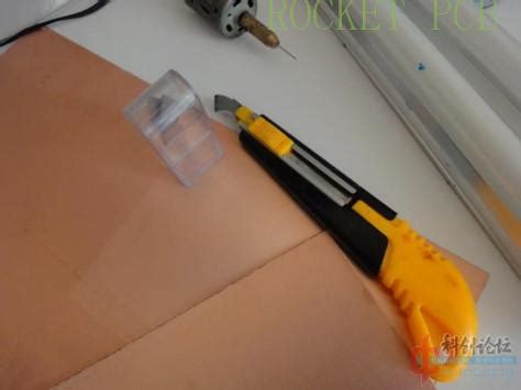 Image result for How to Use Positive Developer for PCB