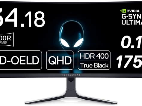 Image result for Alienware 2K Ultra Wide Monitor