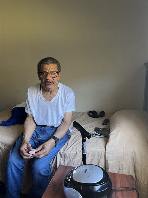 Old, in prison and eligible for parole: what the data shows