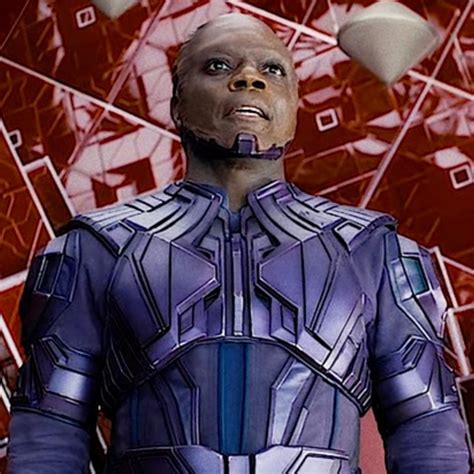 Shadow Knight on Twitter: "They clear the shit out of BvS Lex Luthor"