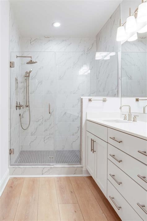 Best 13 29 bathroom wood flooring ideas with pros and cons cover ...