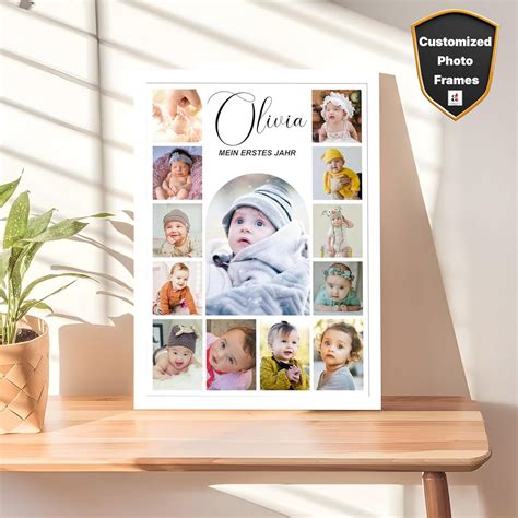 Customized Photo Frame, Snap Art, Photo Frames, Photo Frame. — ART STREET