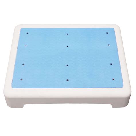Image result for Shower Step Stool