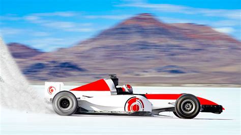 Breaking Records: How BAR Honda Built the Fastest F1 Car