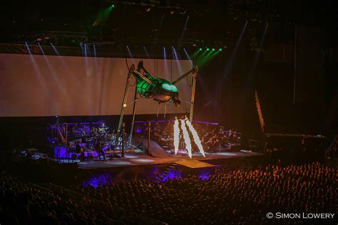 Image result for Jeff Wayne
