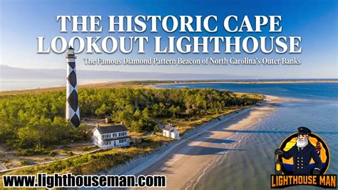 What Do Lighthouses Symbolize - A Deep Dive into Their Meaning