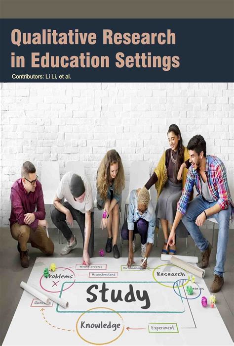 Buy Qualitative Research in Education Settings Book Online at Low ...