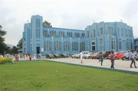 Mary Help of Christians Cathedral, shillong, India - Top Attractions ...