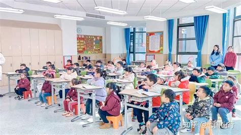 丁老师眼中的滁州外国语学校（一） - 知乎
