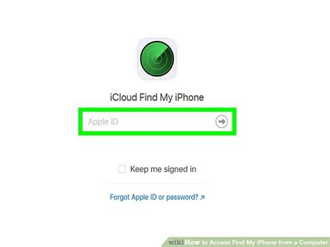 Find My iPhone Using PC 的图像结果