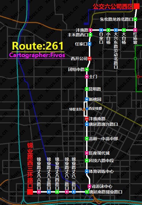 昌52路公交车路线图,昌59路公交车路线图 - 伤感说说吧