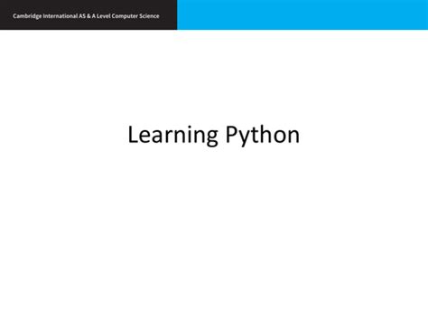 Image result for MIT Introduction to Computer Science Python