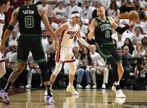 What happened to Kristaps Porzingis? Latest injury update for Celtics ...