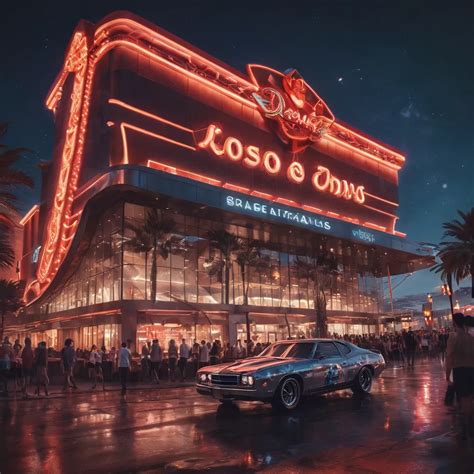 Explore the Drais Las Vegas Event Schedule