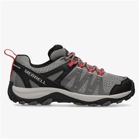 Zapatillas Merrell Gris | Sprinter