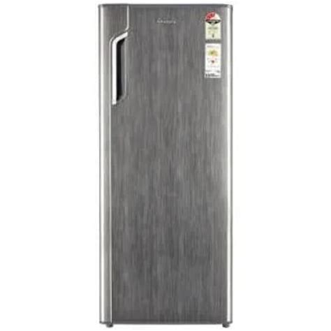 Whirlpool 305 IMFresh PRM 3S 280 Ltr Single Door - Price in India ...