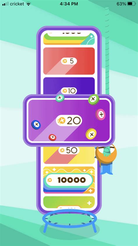 Image result for Fetch Rewards Discover Screen