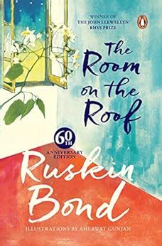 THE ROOM ON THE ROOF: 60th Anniversary Edition (Puffin Classics) eBook ...