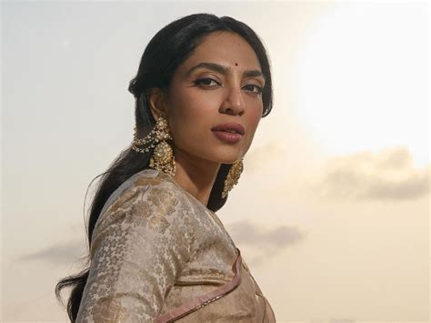 Sobhita Dhulipala reveals the depth of her love for Naga Chaitanya