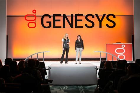 Genesys Office Photos