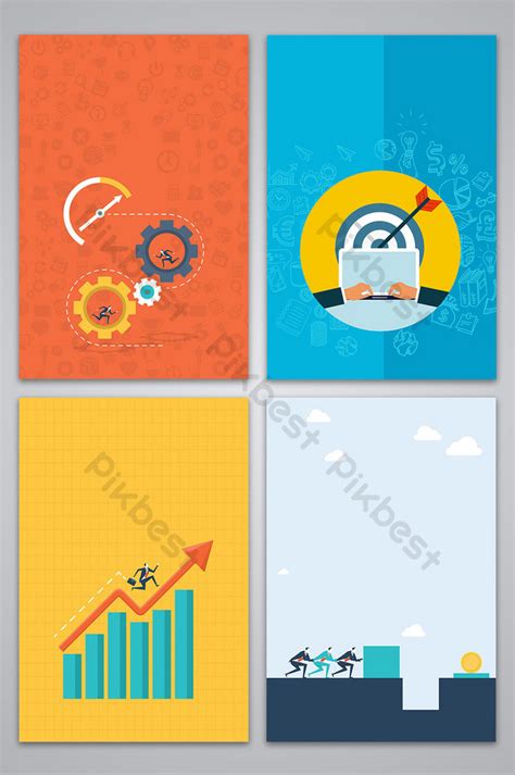 Background for Business Poster 的图像结果