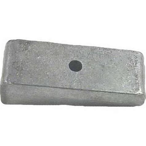 Image result for Alpha One Anode Replacement