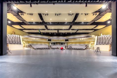 South Christian High School - Grand Valley Automation, Inc.