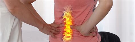 Back Pain: Causes & Treatment Options